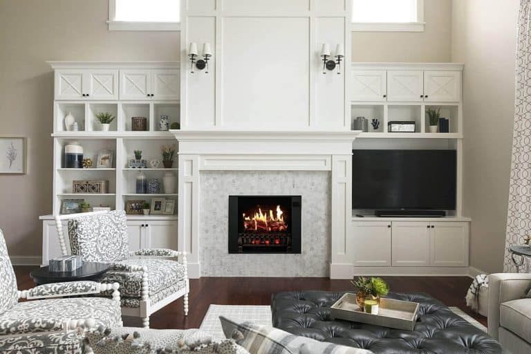 ᑕ❶ᑐ Electric Fireplace Entertainment Centers – Magikflame Blog In Electric Fireplace Entertainment Centers (View 9 of 15)