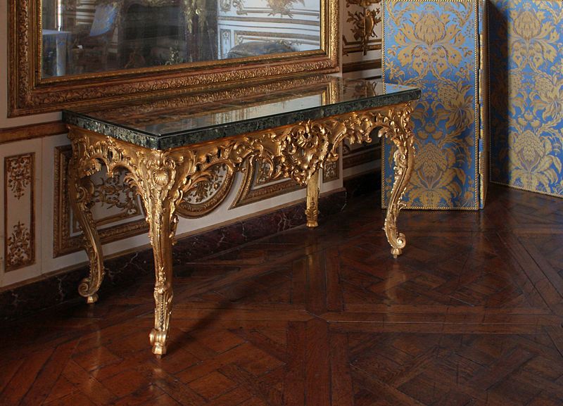 Featured Photo of 2024 Best of Versailles Console Cabinets