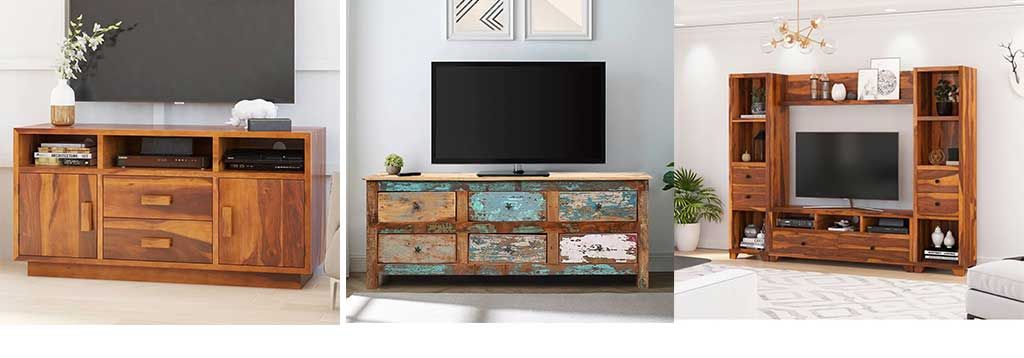 How To Choose Entertainment Center, Media Console, Or Tv Stand Regarding Media Entertainment Center Tv Stands (Photo 3 of 15)