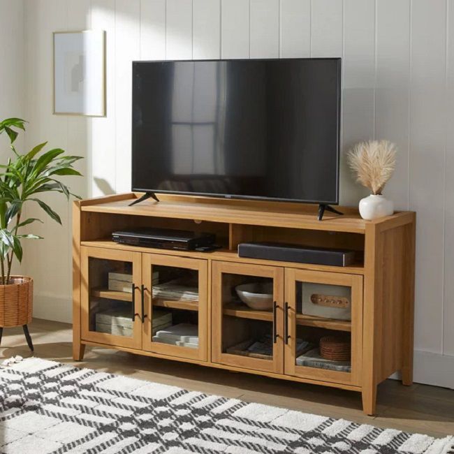 The Best Better Homes & Gardens Furniture For Every Room In Your Home In Oaklee Tv Stands (View 9 of 15)