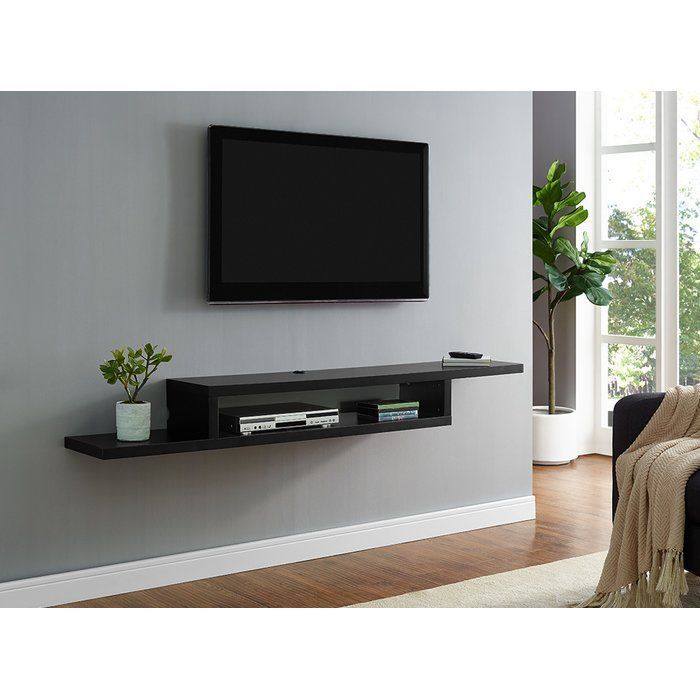Tv Stands & Entertainment Centers | Living Room Decor Tv, Living Room Tv  Unit Designs, Bedroom Tv Wall With Regard To Romain Stands For Tvs (View 15 of 15)