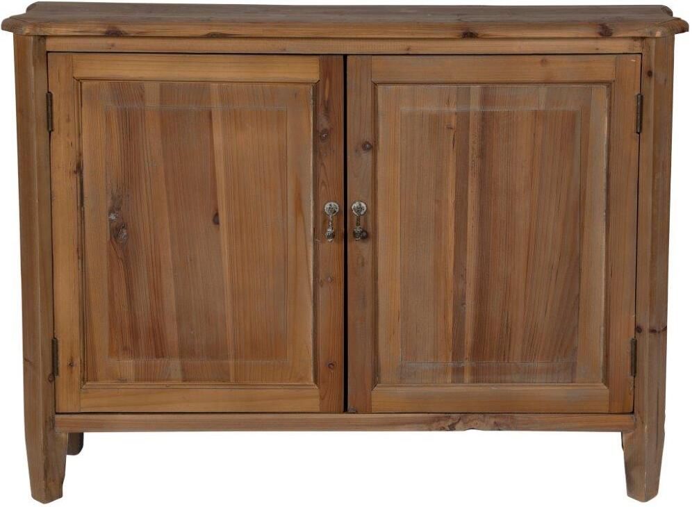 Uttermost Altair Reclaimed Wood Console Cabinet | 1stopbedrooms Throughout Versailles Console Cabinets (Photo 10 of 15)