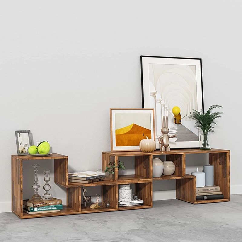 Wood Wood Grain Multi Color Storage Bookcase Study Living Room Bedroom  Reception Room Office Walnut Tv Stand Tv Wood Dual Use Modern Tv Cabinet –  China Simple Tv Cabinet, Cheap Tv Lift Cabinet | Intended For Dual Use Storage Cabinet Tv Stands (View 14 of 15)