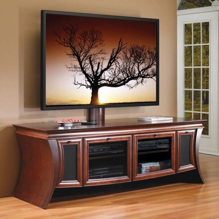 Featured Photo of  Best 15+ of Stand for Flat Screen