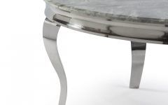 15 Inspirations Stainless Steel and Gray Desks