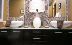 Small Bathroom Vanity Mirrors