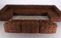 10 Piece Sectional Sofa