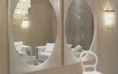 2024 Best of High End Wall Mirrors