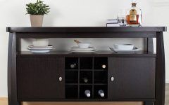 15 Best Ideas Dining Room Sideboards and Buffet Tables