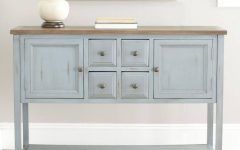 Top 15 of Buffet Console Sideboards