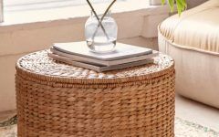 15 Best Collection of Rattan Ottomans