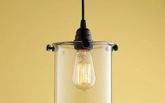 2024 Latest Clear Glass Shades for Pendant Lights