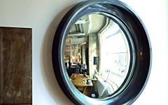 The 15 Best Collection of Concave Wall Mirrors