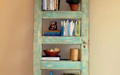 Handmade Bookcase