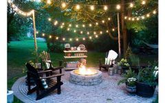 Outdoor String and Patio Lights