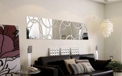 Top 15 of Acrylic Wall Mirrors Stickers