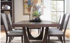 20 Best Brown Dining Tables