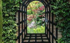 30 Best Garden Mirrors