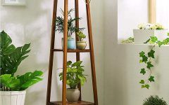 15 Best Collection of Tall Plant Stands