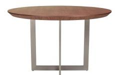 2024 Best of Montalvo Round Dining Tables