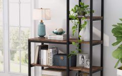 15 Best Collection of Five Tier Bookcases