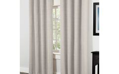 The 46 Best Collection of Raw Silk Thermal Insulated Grommet Top Curtain Panel Pairs