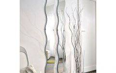 Ikea Long Wall Mirrors