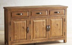 Top 15 of 60 Inch Sideboards
