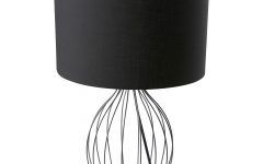 2024 Best of Living Room Table Lamps at Ikea