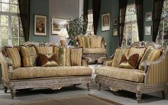 2024 Best of Upholstery Fabric Sofas