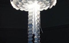 Jellyfish Lights Shades
