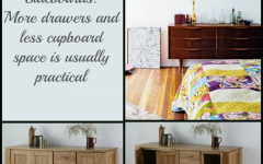 15 Best Bedroom Sideboards