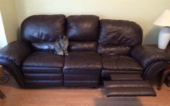 Craigslist Leather Sofa