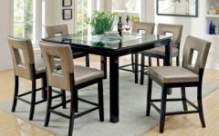 The 20 Best Collection of Abby Bar Height Dining Tables