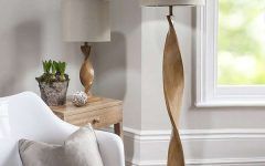 15 Best Ideas Oak Floor Lamps