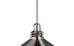 The Best Stainless Steel Pendant Lights Fixtures