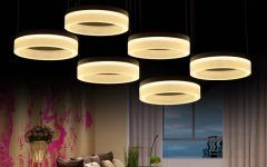 Top 15 of Office Pendant Lights