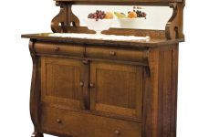 Antique Sideboard Buffets