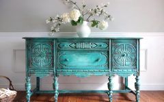 Top 15 of Distressed Buffet Sideboards