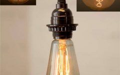 2024 Best of Edison Bulb Pendant Lights
