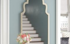 20 Best Ideas Arch Top Vertical Wall Mirrors