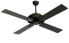 The Best Outdoor Ceiling Fans Without Lights