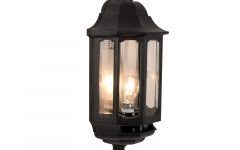 2024 Popular Outdoor Lanterns with Photocell
