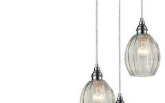The 15 Best Collection of 3 Pendant Light Kits