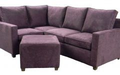 Apartment Size Sofas and Sectionals