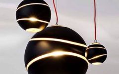 15 Best Modern Contemporary Pendant Lighting