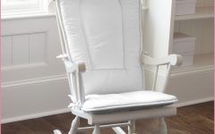 Rocking Chairs for Baby Room