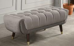 15 The Best Bench Ottomans