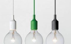 The Best Bare Bulb Hanging Pendant Lights