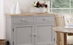 Shabby Chic Sideboards